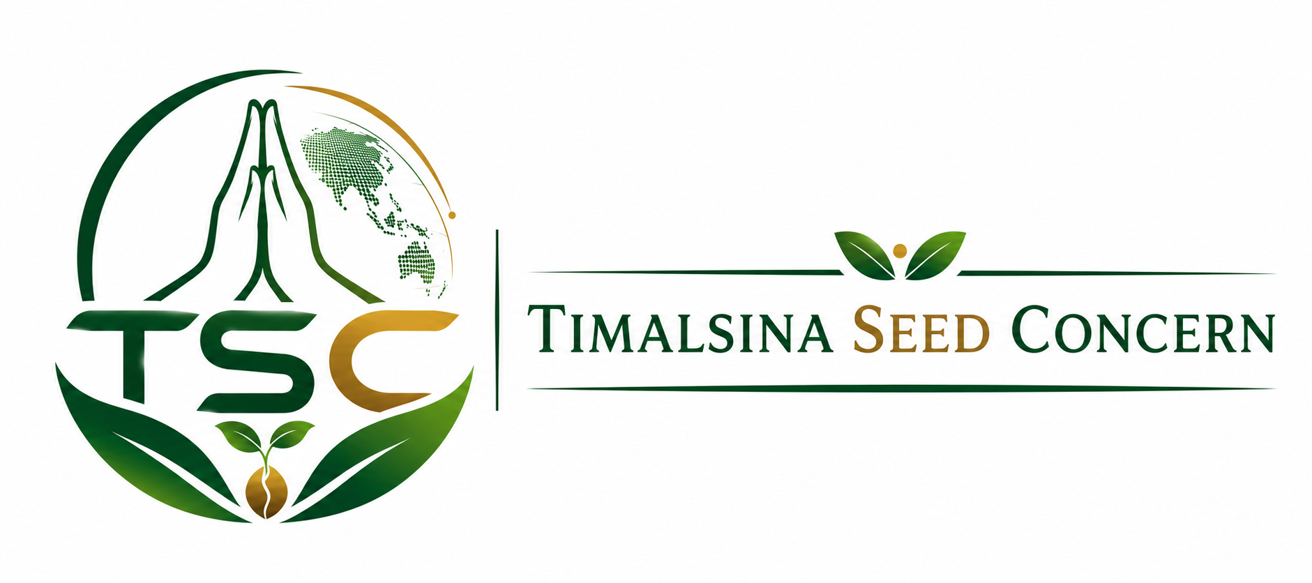 Timalsina Seed Concern